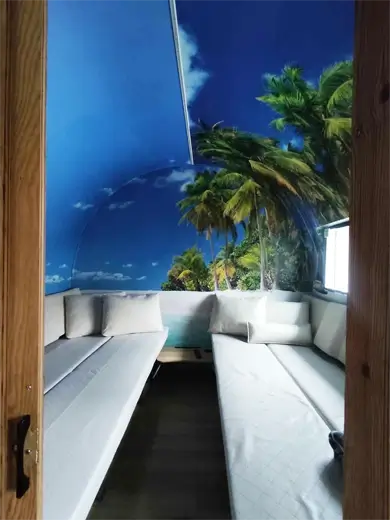 posiadamy 3 oddzielne, zamykane pokoje